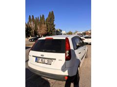 Sahibinden Ford Fiesta 1.4 TDCi Comfort 2007 Model 