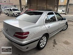 "YAŞAR ERŞAN AUTO'dan İLK ELDEN 293.000 KM'de D9 406"