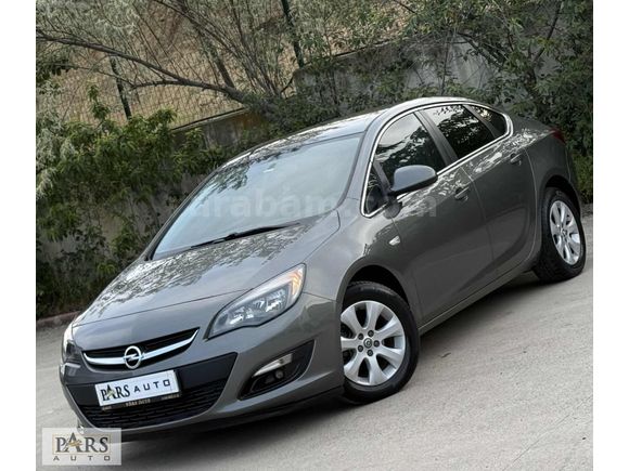 PARS AUTO'DAN 2016 MODEL HATASIZ EDİTİON PLUS 1.6 16VALF 115HP