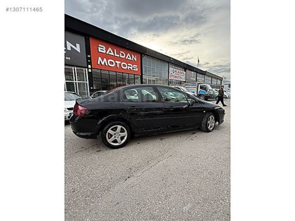 2008 MODEL 407 DEGİŞENSİZ