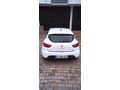 Sahibinden Renault Clio 1.5 dCi Touch 2015 Model  148.000 km Beyaz