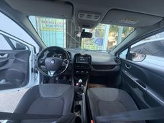 Sahibinden Renault Clio 1.5 dCi Touch 2015 Model  148.000 km Beyaz