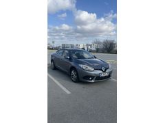 Sahibinden Renault Fluence 1.5 dCi Touch Plus 2014 Model 
