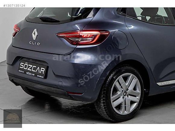 SÖZCAR'DAN HATASIZ BOYASIZ TRAMERSİZ