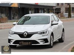 2022 MODEL RENAULT MEGANE 1.3 TCE 140 HP OTOMATİK VİTES