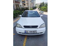 Sahibinden Opel Astra 1.6 GL 2000 Model 