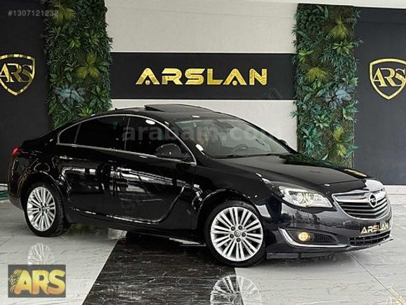 2015 MODEL/HATASIZ BOYASIZ/SANROUF/HAYALET/170.000KM/COSMA