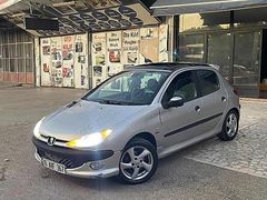 SANRUF/206/200 bin km/İZNİK GOLD AUTO dan