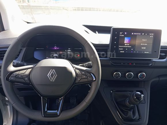Sahibinden 6 Aylık Kullanilmamis + Sıfır Continental XL Kış Lastikler