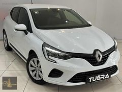 SERVİS BAKIMLI 2020 Clio 1.0 TCe Joy X-Tronic
