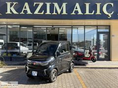 FIRSAT FİYAT 2023 9 BİN KM DE LİTYUM PİLLİ 4 KİŞİLİK