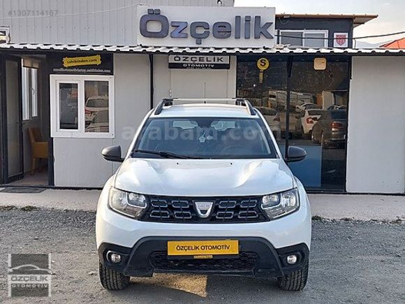 FABRİKA LPG'Lİ 1.0 TURBO 100 HP BEYAZ DEĞİŞENSİZ