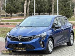 2024 HATASZ BOYASZ CLİO EQUİLİBRE 1.0TCE OTOMATK KUSRSUZ(6BİN)KM