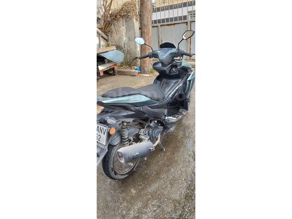 Sahibinden RKS Arome 125 Hatay