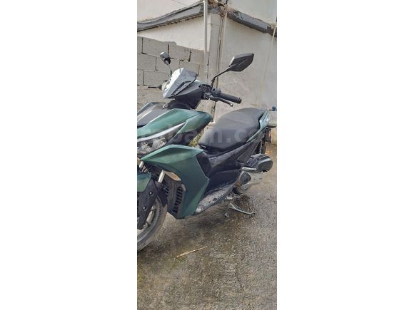 Sahibinden RKS Arome 125 Hatay