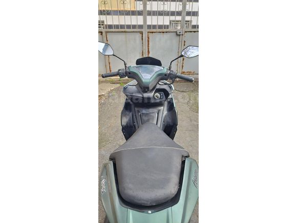 Sahibinden RKS Arome 125 Hatay