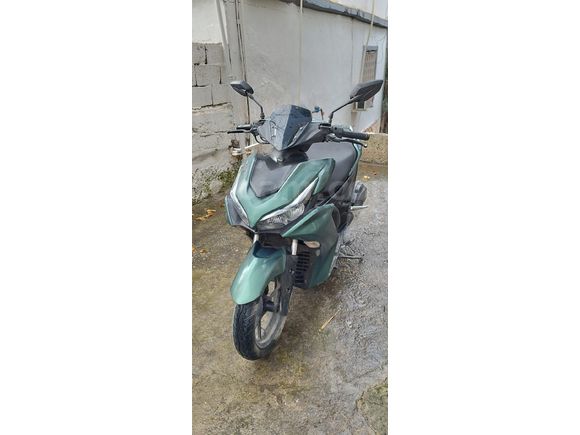 Sahibinden RKS Arome 125 Hatay