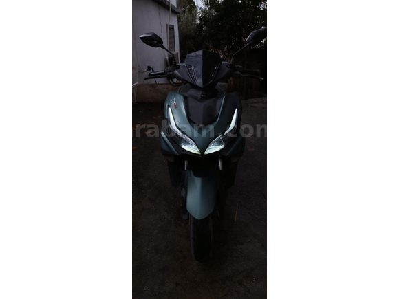 Sahibinden RKS Arome 125 Hatay