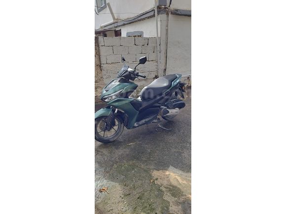 Sahibinden RKS Arome 125 Hatay