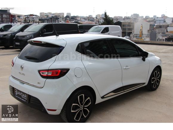 AVŞAR'DAN FIRSAT ARACI DÜŞÜK KM MASRAFSIZ