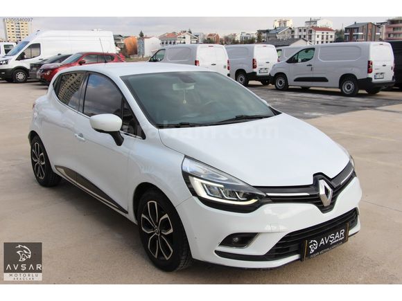 AVŞAR'DAN FIRSAT ARACI DÜŞÜK KM MASRAFSIZ