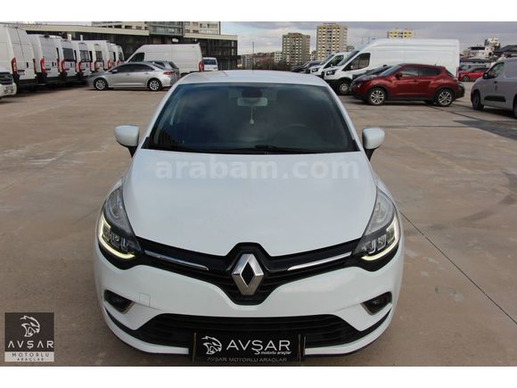 AVŞAR'DAN FIRSAT ARACI DÜŞÜK KM MASRAFSIZ