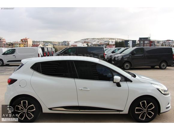 AVŞAR'DAN FIRSAT ARACI DÜŞÜK KM MASRAFSIZ