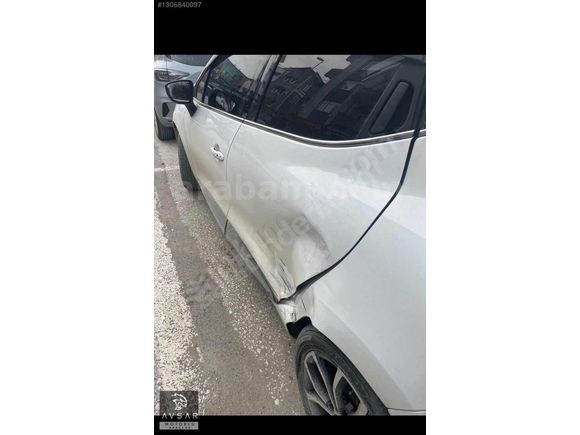 AVŞAR'DAN FIRSAT ARACI DÜŞÜK KM MASRAFSIZ