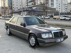 Sahibinden Mercedes - Benz E 200 1993 Model  581.000 km Diğer