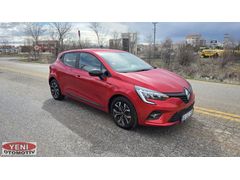 31.000KM DE HATASIZ BOYASIZ CLİO 1.0TCE