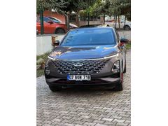 Sahibinden Chery Omoda 5 1.6 TGDI Excellent 2023 Model 