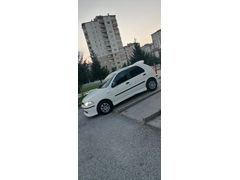 Sahibinden Fiat Palio 1.2 EL 2003 Model  inci Beyaz