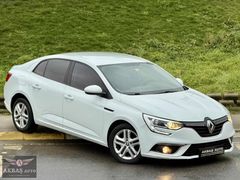 HATASIZ BOYASIZ 2020 RENAULT MEGANE 1.5 DCİ EDC OTOMATİK BAKIMLI