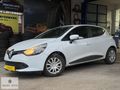 SEZAİ AUTO'DAN HATASIZ 2015 RENAULT CLİO 1.5 DCI 159 bin KM