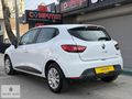 SEZAİ AUTO'DAN HATASIZ 2015 RENAULT CLİO 1.5 DCI 159 bin KM