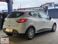 SEZAİ AUTO'DAN HATASIZ 2015 RENAULT CLİO 1.5 DCI 159 bin KM
