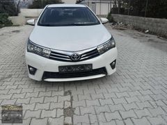 DÜŞÜK KM. BAKIMLARI DÜZENLİ OTOMATİK COROLLA