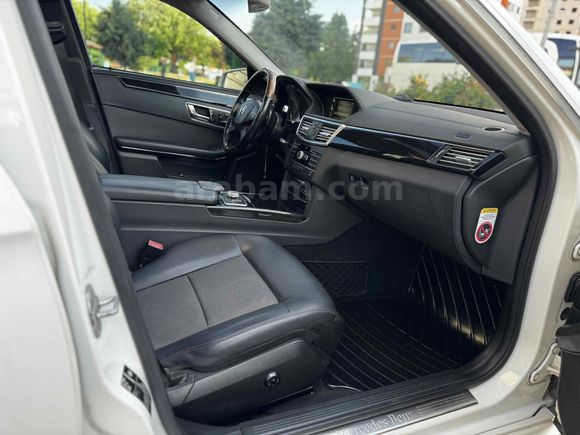 SEÇ OTOMOTİVDEN E350 CDİ 4 MATİC DEĞİŞENSİZ EMSALSİZ