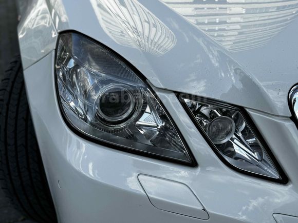 SEÇ OTOMOTİVDEN E350 CDİ 4 MATİC DEĞİŞENSİZ EMSALSİZ