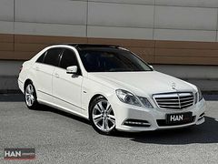 HAN OTOMOTİVDEN E350 CDİ 4 MATİC DEĞİŞENSİZ EMSALSİZ