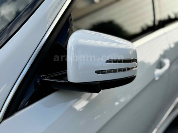 SEÇ OTOMOTİVDEN E350 CDİ 4 MATİC DEĞİŞENSİZ EMSALSİZ