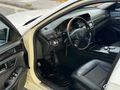 SEÇ OTOMOTİVDEN E350 CDİ 4 MATİC DEĞİŞENSİZ EMSALSİZ
