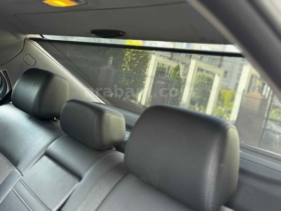 SEÇ OTOMOTİVDEN E350 CDİ 4 MATİC DEĞİŞENSİZ EMSALSİZ