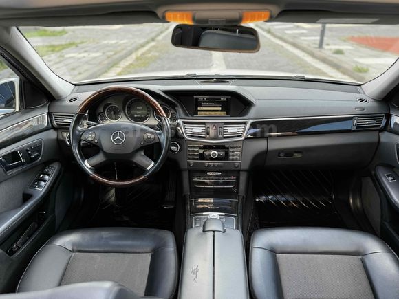SEÇ OTOMOTİVDEN E350 CDİ 4 MATİC DEĞİŞENSİZ EMSALSİZ