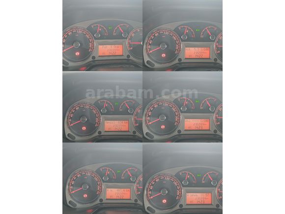 Sahibinden Fiat Linea 1.3 Multijet Active Plus 2014 Model