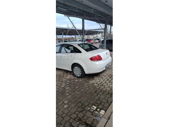 Sahibinden Fiat Linea 1.3 Multijet Active Plus 2014 Model
