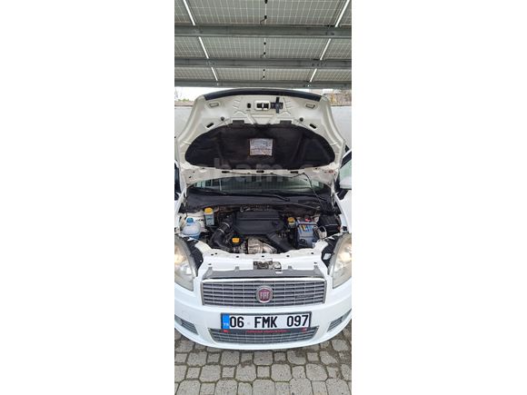 Sahibinden Fiat Linea 1.3 Multijet Active Plus 2014 Model
