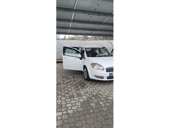 Sahibinden Fiat Linea 1.3 Multijet Active Plus 2014 Model
