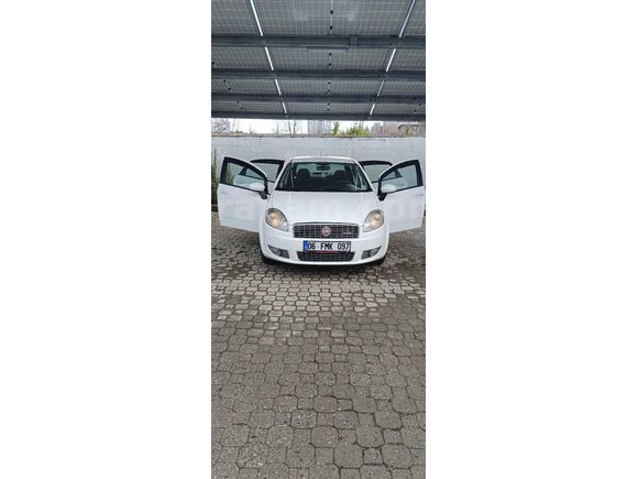 Sahibinden Fiat Linea 1.3 Multijet Active Plus 2014 Model