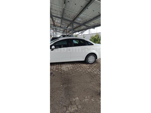 Sahibinden Fiat Linea 1.3 Multijet Active Plus 2014 Model